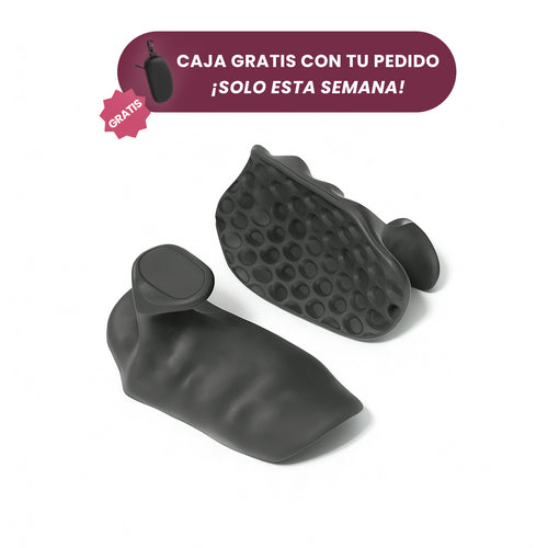 GripProtek™ | Agarre Anti-deslizante