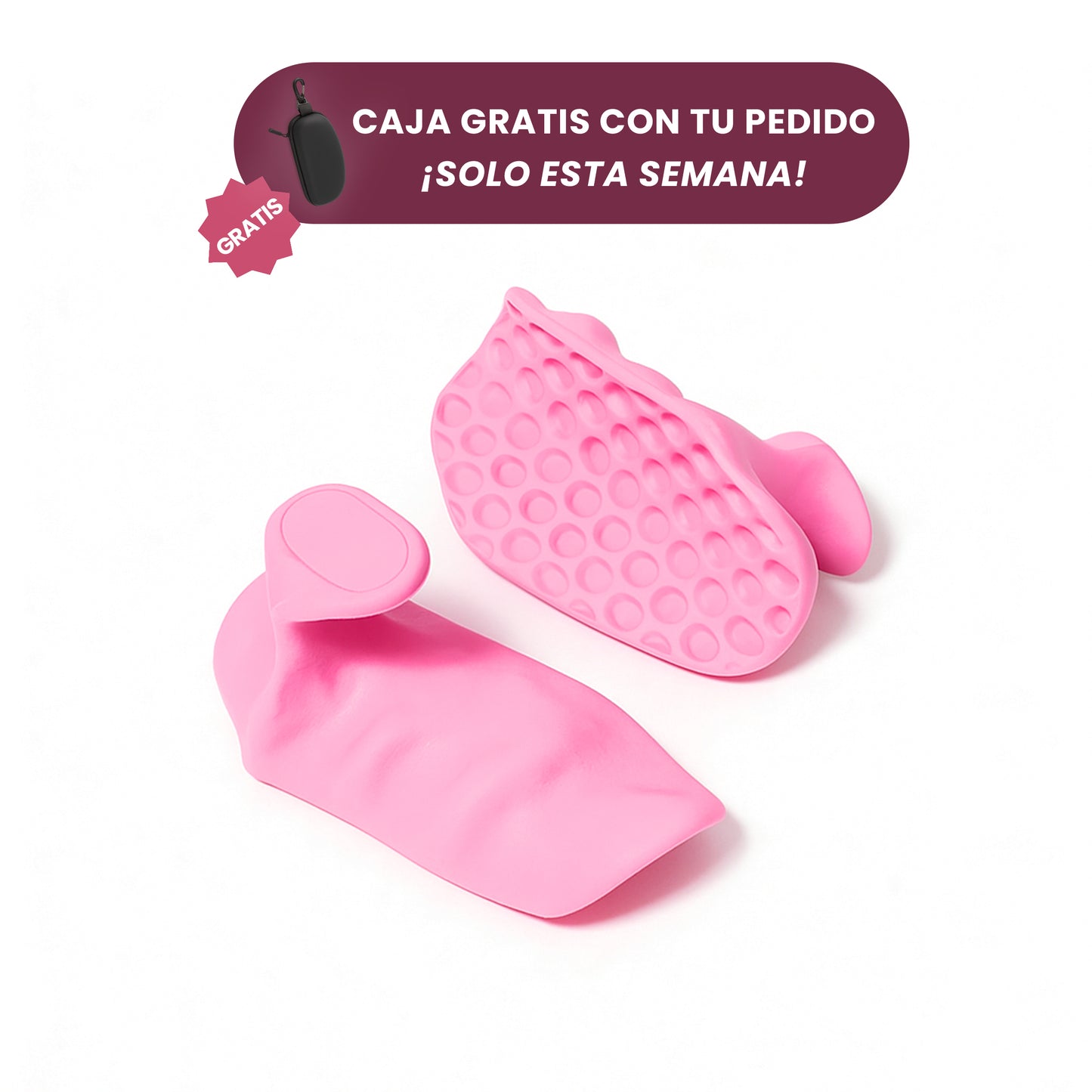 GripProtek™ | Levanta Más, Sufre Menos