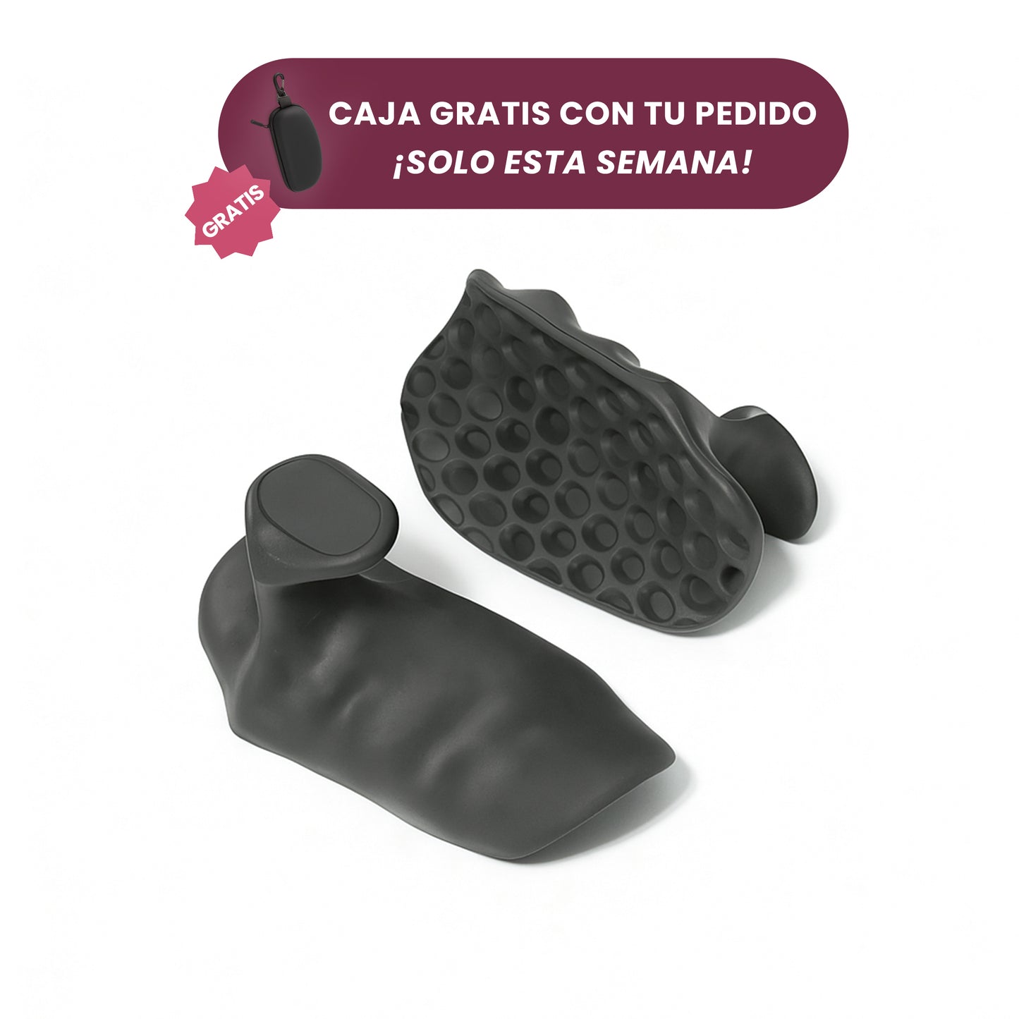 GripProtek™ | Agarre Anti-deslizante