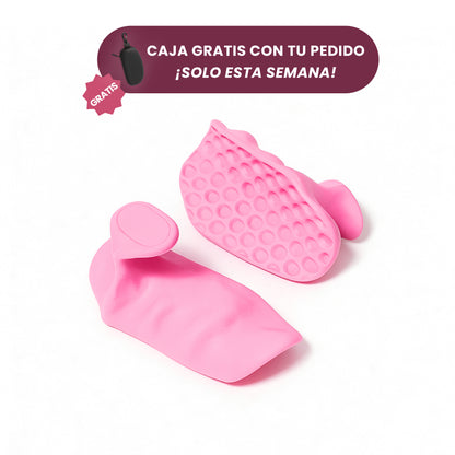 GripProtek™ | Levanta Más, Sufre Menos