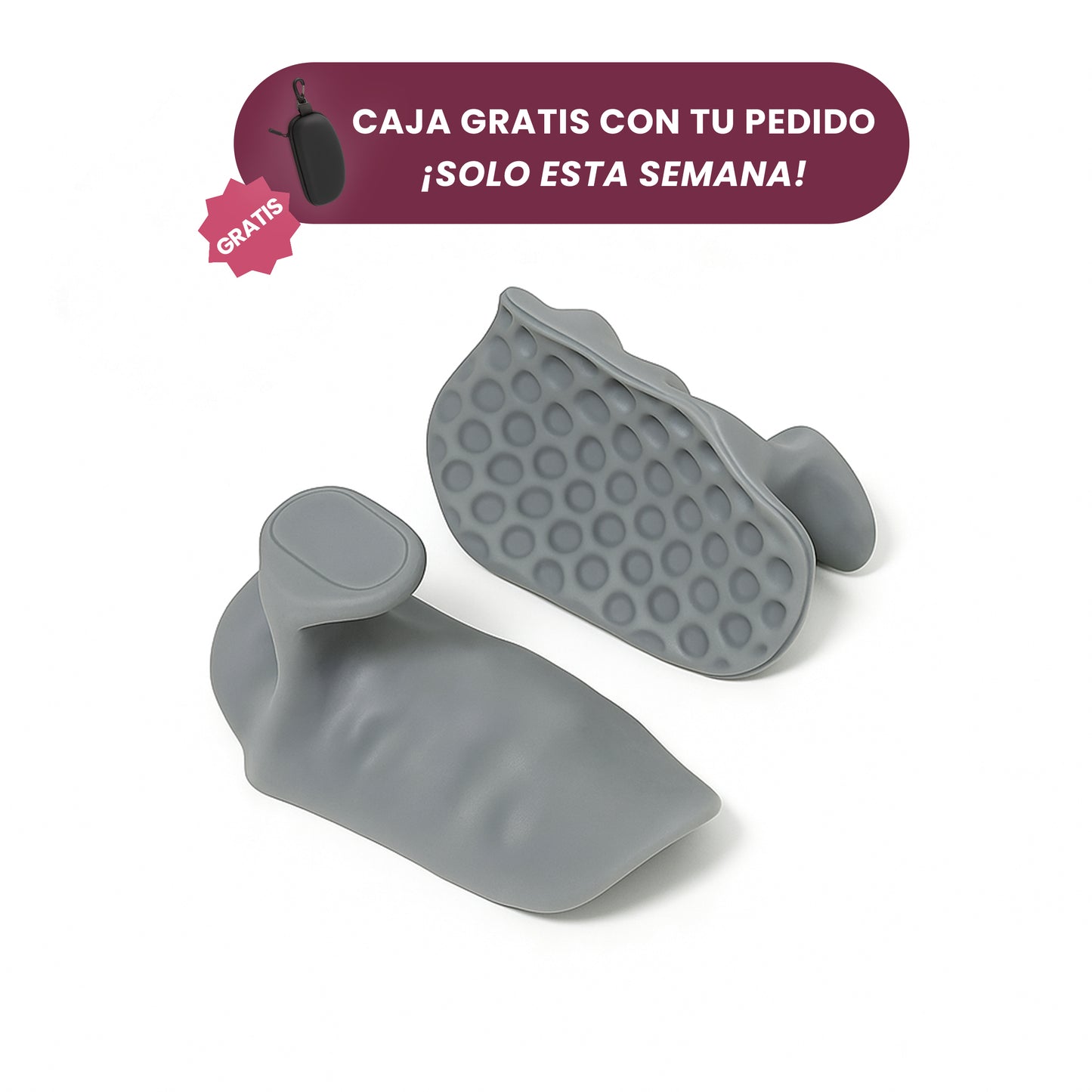 GripProtek™ | Agarre Anti-deslizante