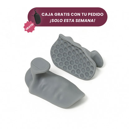 GripProtek™ | Levanta Más, Sufre Menos