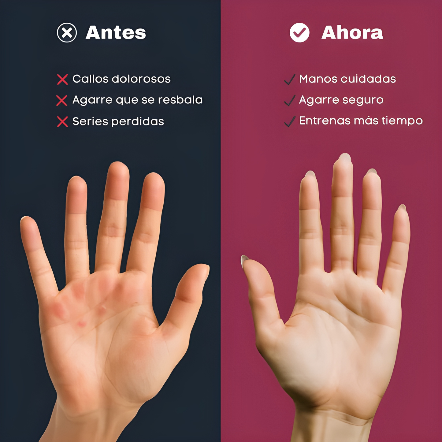 GripProtek™ | Agarre Anti-deslizante